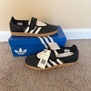 NWT - Adidas Samba Jane - GS 6.5Y